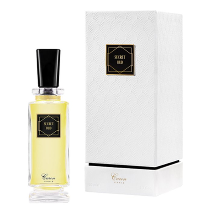 CARON LA COLLECTION PRIVEE SECRET OUD (U) PARFUM 30ML