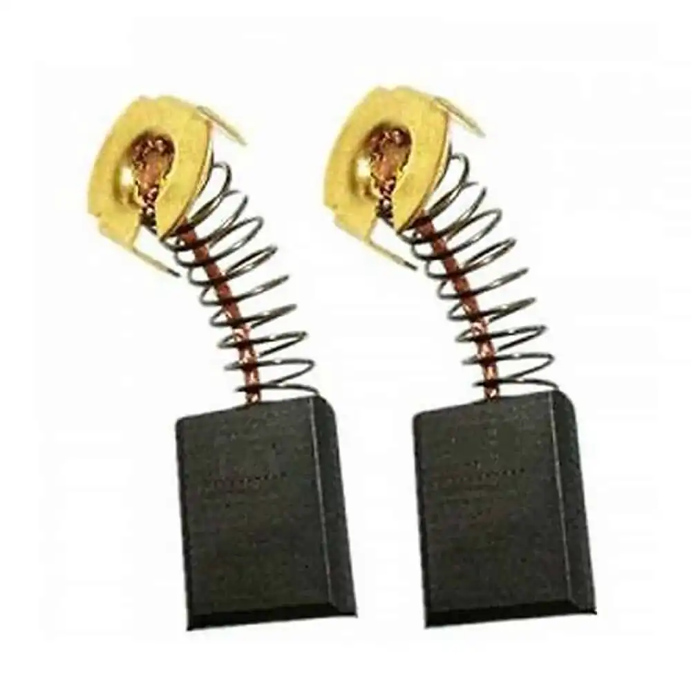Spare Carbon Brushes For Supertronic 3SE/4SE, 2-Pieces