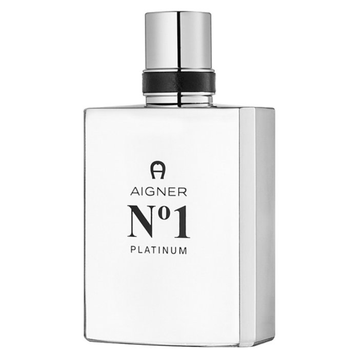ETIENNE AIGNER NO.1 PLATINUM (M) EDT 100ML