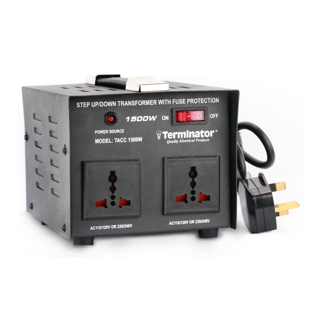 Converter 1500W