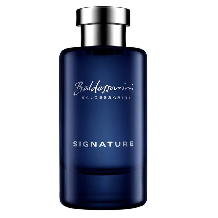BALDESSARINI SIGNATURE (M) EDT 90ML