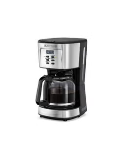 Coffee Machine And Coffe Grinder ,DCM85-B5 + CBM4-B5 1.5 L 900.0 ,W DCM85AZ-B5 Multicolour