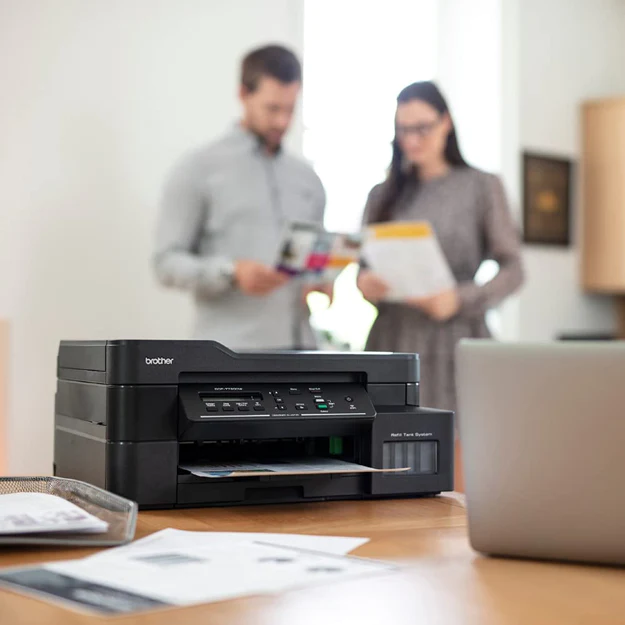 Brother DCP-T720DW Colour Inkjet Multi-Function Centres