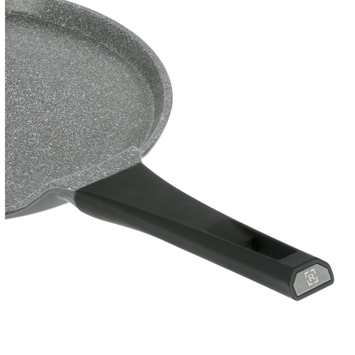 25 CM Die Cast Crepe Tawa