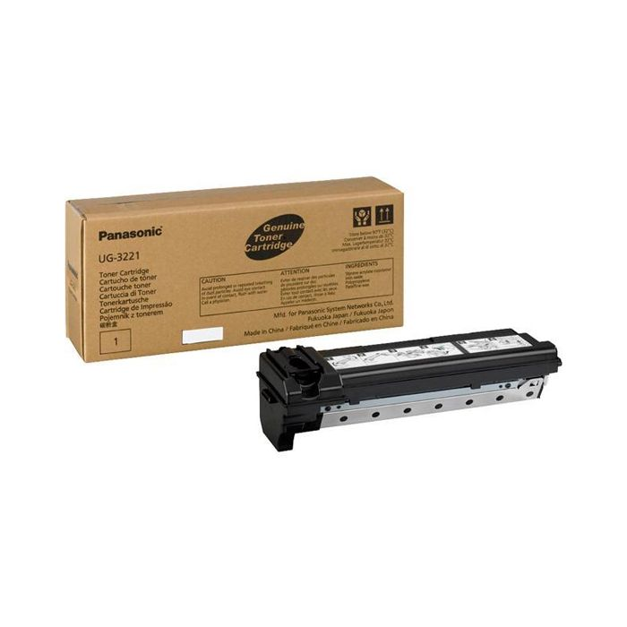 PANASONIC UG-3221 BLACK LASER TONER