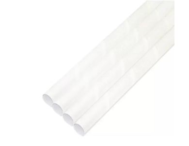 FIS Draft Tube 730MM X 1.5" Pack of 4 - SFGN730X1.5