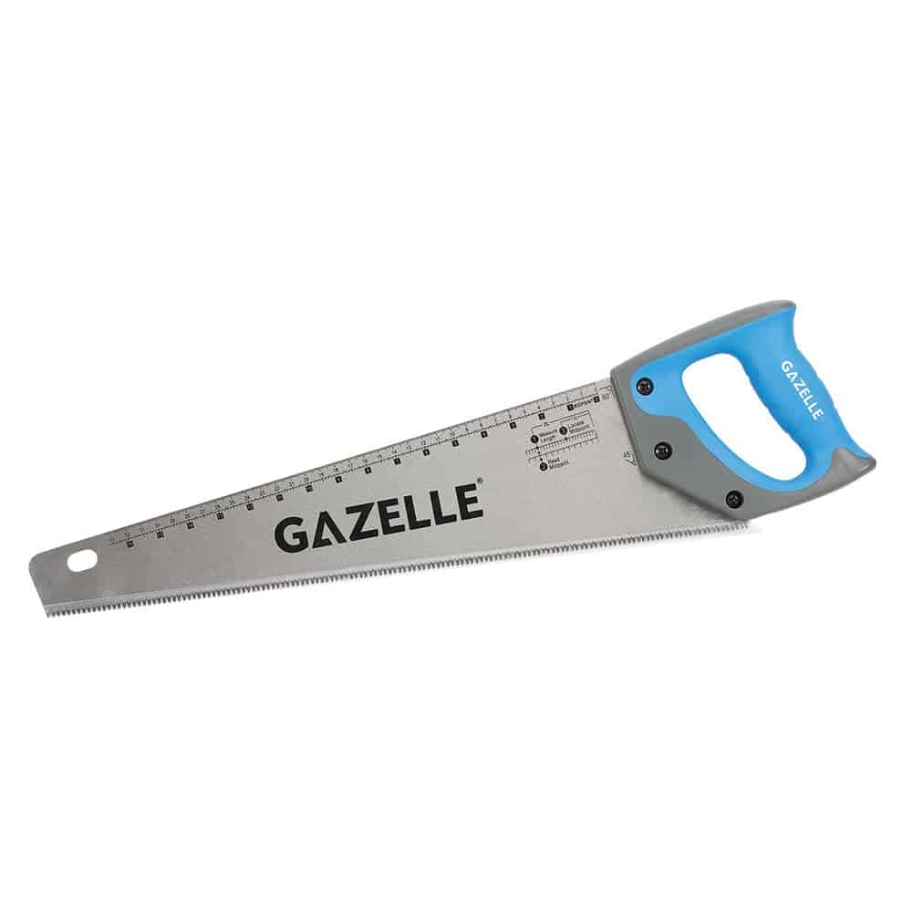 GAZELLE G80127 18″ PROFESSIONAL WOOD HAND SAW