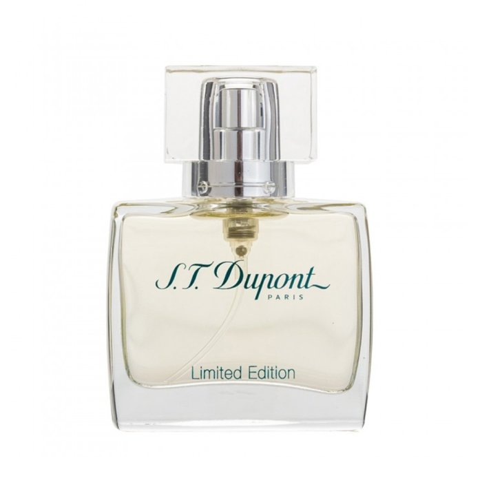 S.T. DUPONT POUR HOMME LIMITED EDITION (M) EDT 30ML