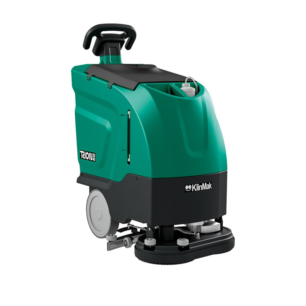 Trion 4050 Scrubber Dryer