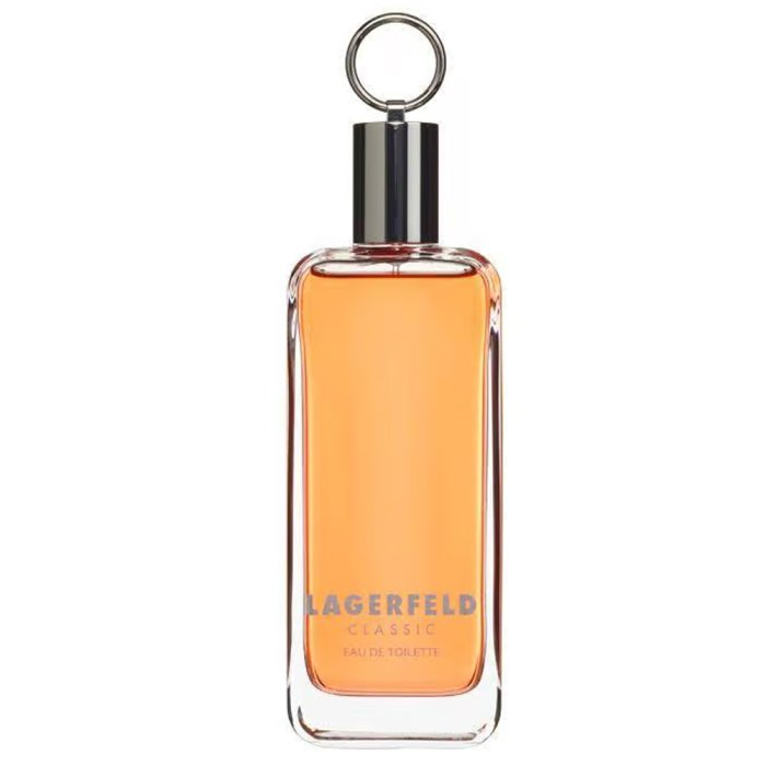 KARL LAGERFELD CLASSIC (M) EDT 100ML