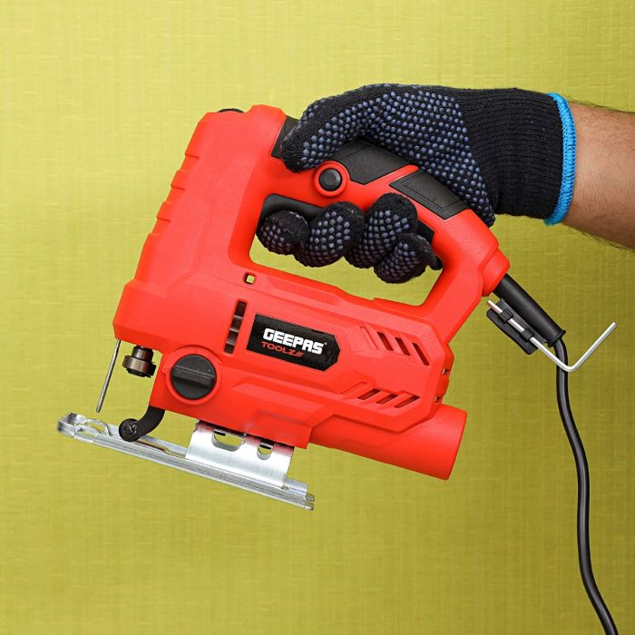 GJS0650 Jigsaw 80 MM 650W