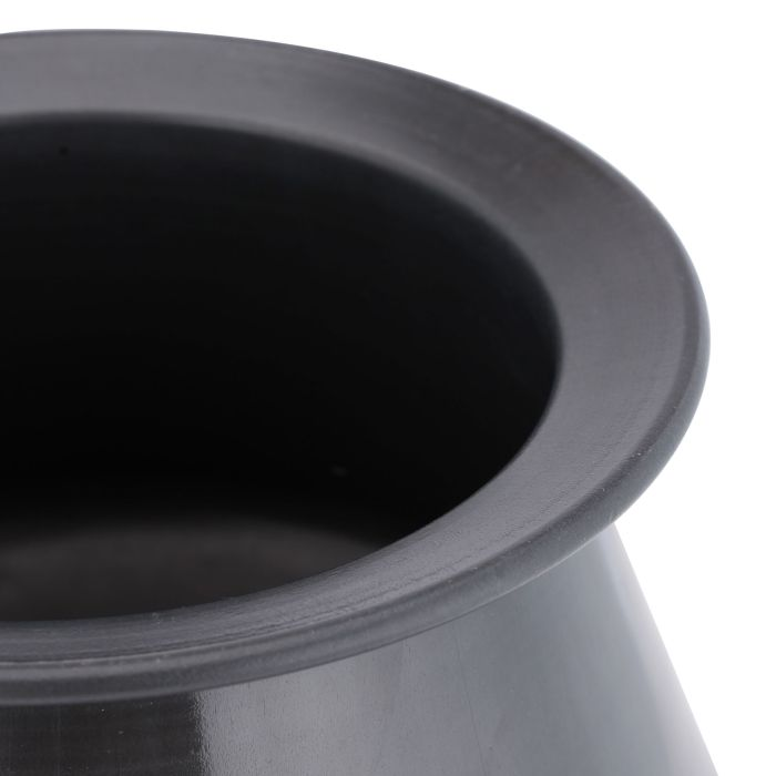 Royalford Hard Anodized Curry Pot - 4.0 Litre