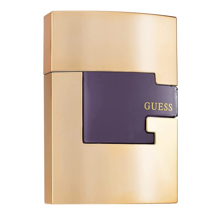 GUESS GOLD (M) EDT 75ML