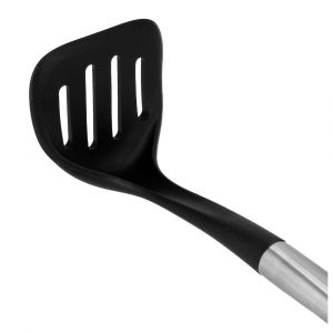 Royalford Potato Masher - Nylon - Black