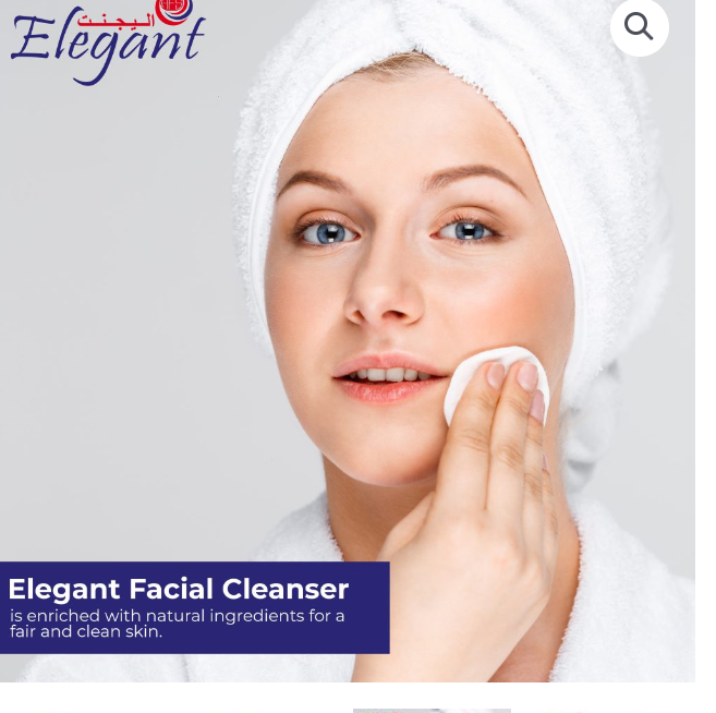 Lemon Pimple Fighting Facial Deep Cleanser