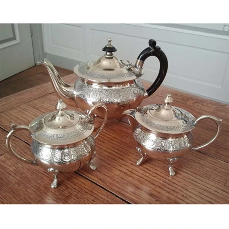 HG Silver Shine Cream 125 ml