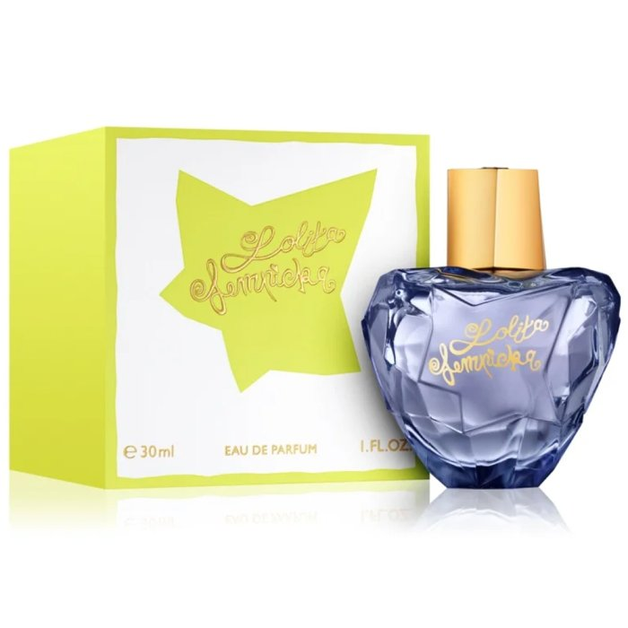 LOLITA LEMPICKA MON PREMIER (W) EDP 30ML