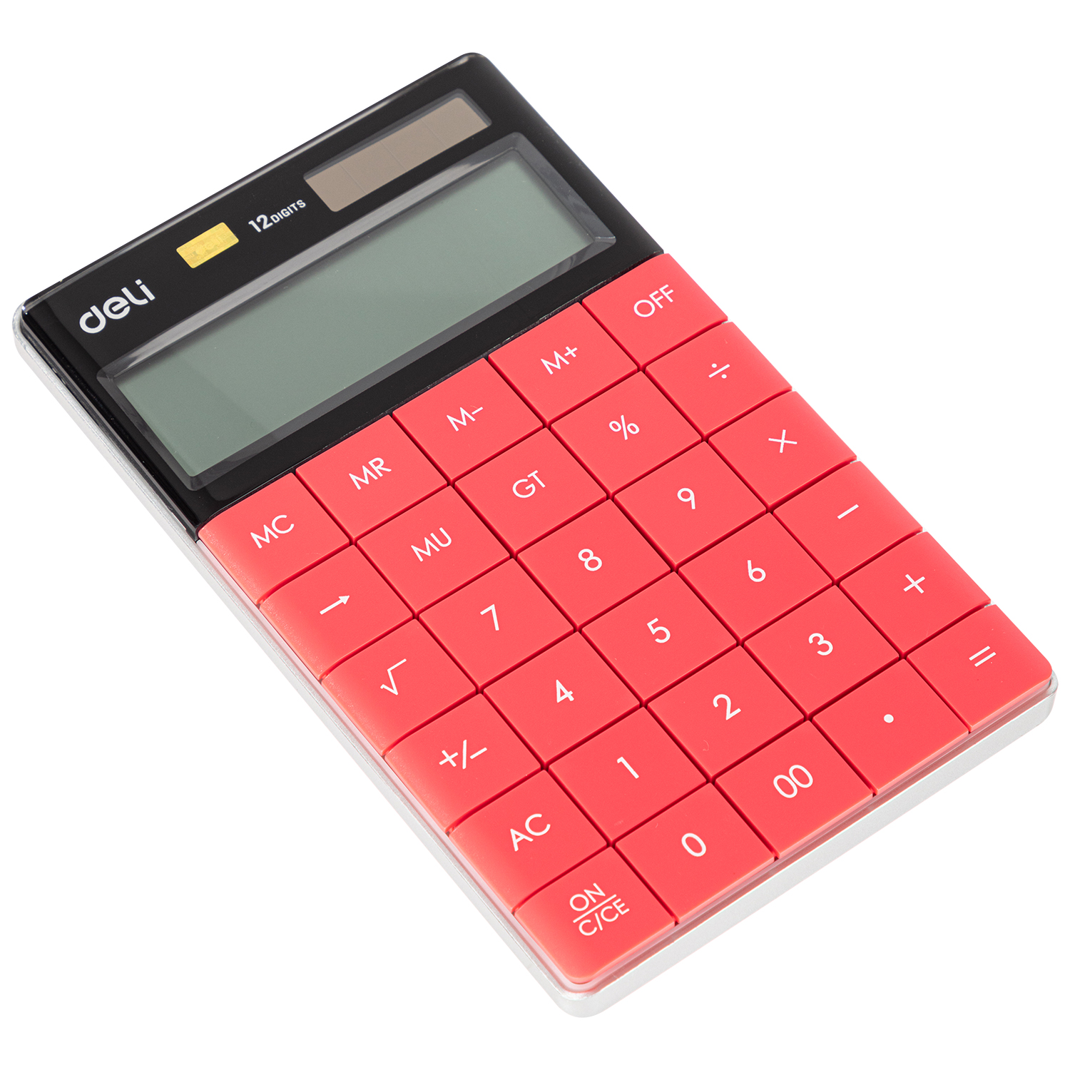 Deli-E1589 Desktop Calculator