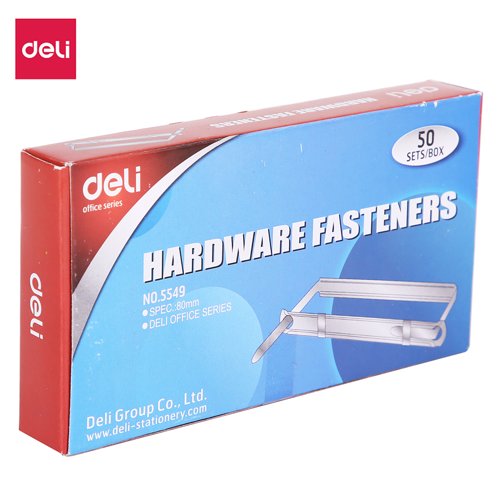 Deli-E5549 Fasteners