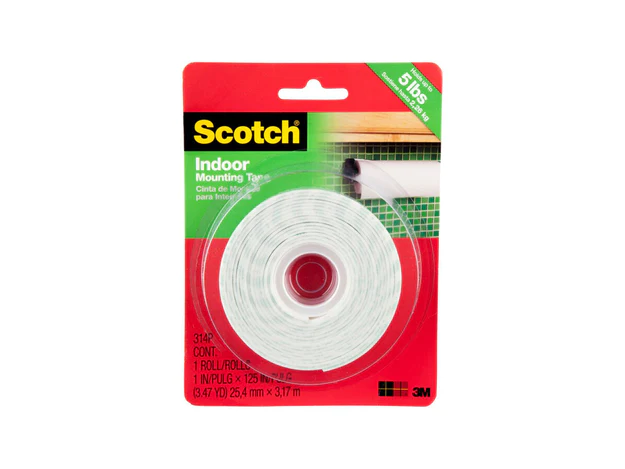 3M Scotch Mounting Tape 314P