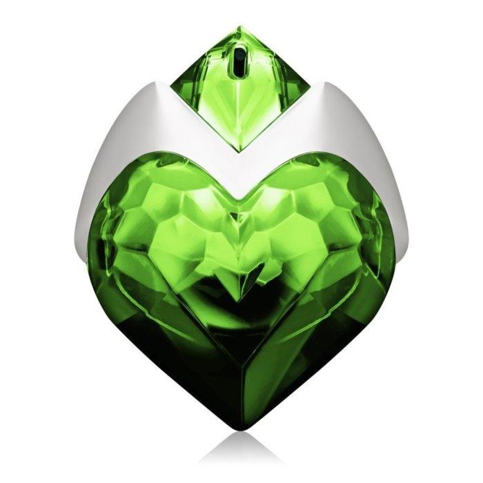 MUGLER AURA MUGLER (W) EDP 50ML REFILLABLE