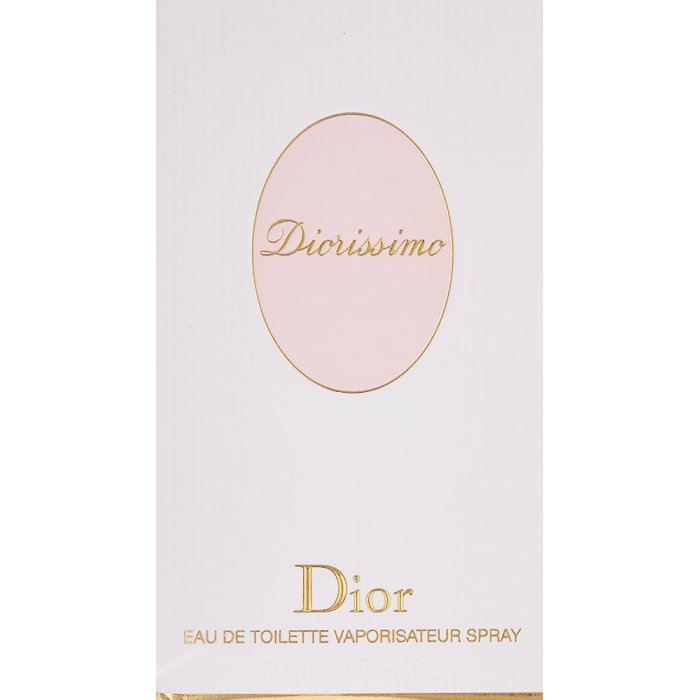 CHRISTIAN DIOR DIORISSIMO (W) EDT 100ML