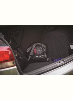 Car Vacuum, 12V Flexi Auto ,Handheld Dustbuster