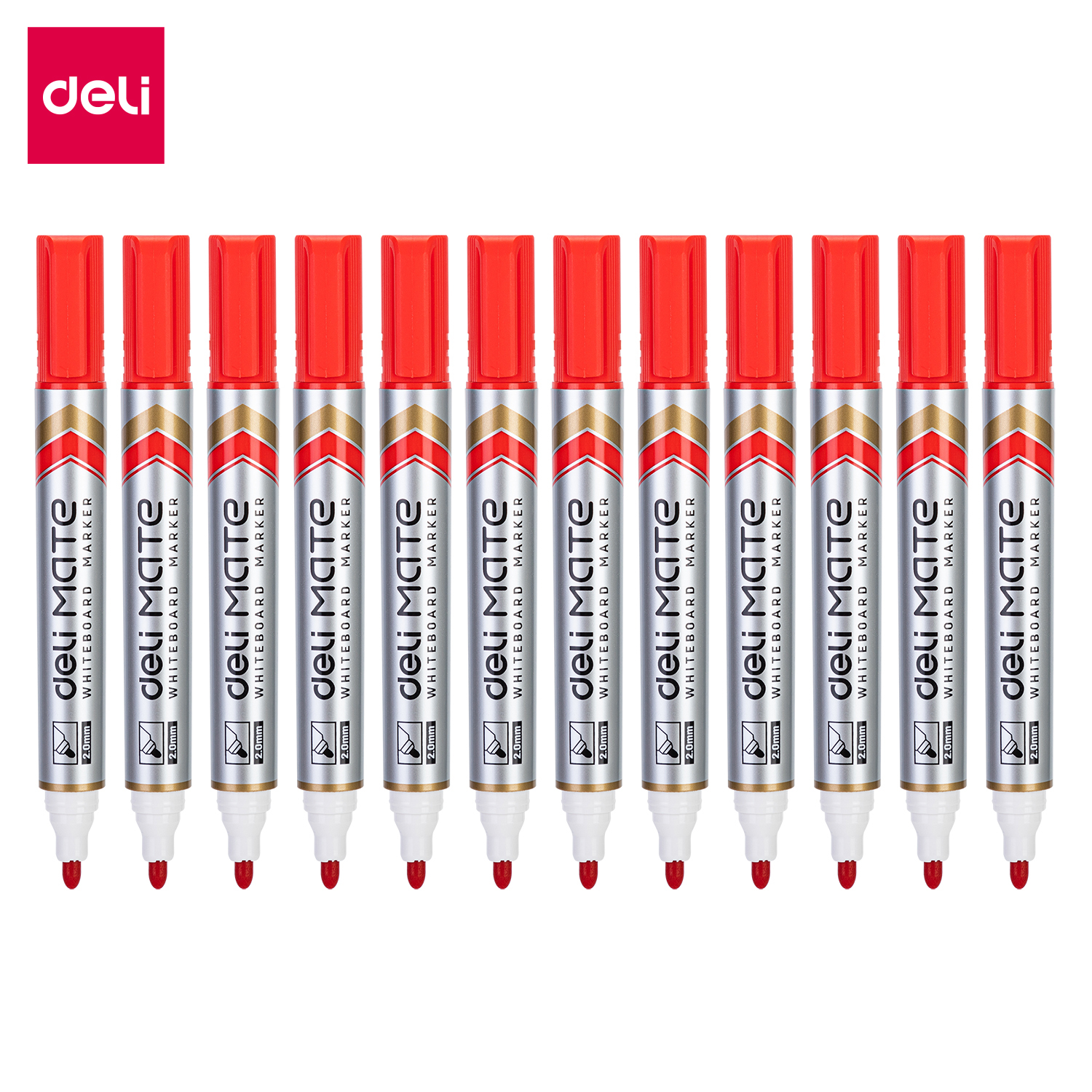 Deli-EU00340 Whiteboard Marker