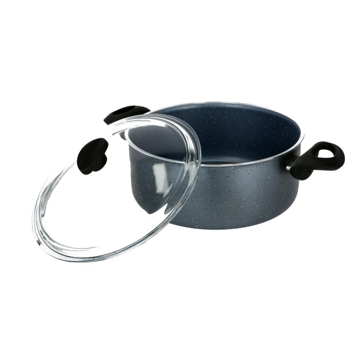 Granitium Non-Stick Cookware, 22 CM