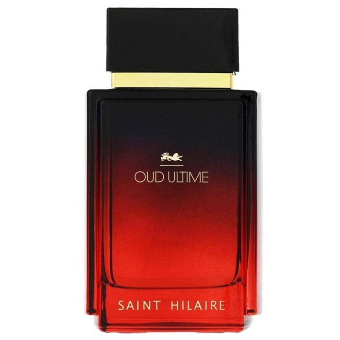 SAINT HILAIRE OUD ULTIME (M) EDP 100ML