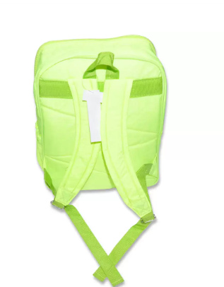 Penball Big Back Pack Ladybird Design - PBSBVS189-S