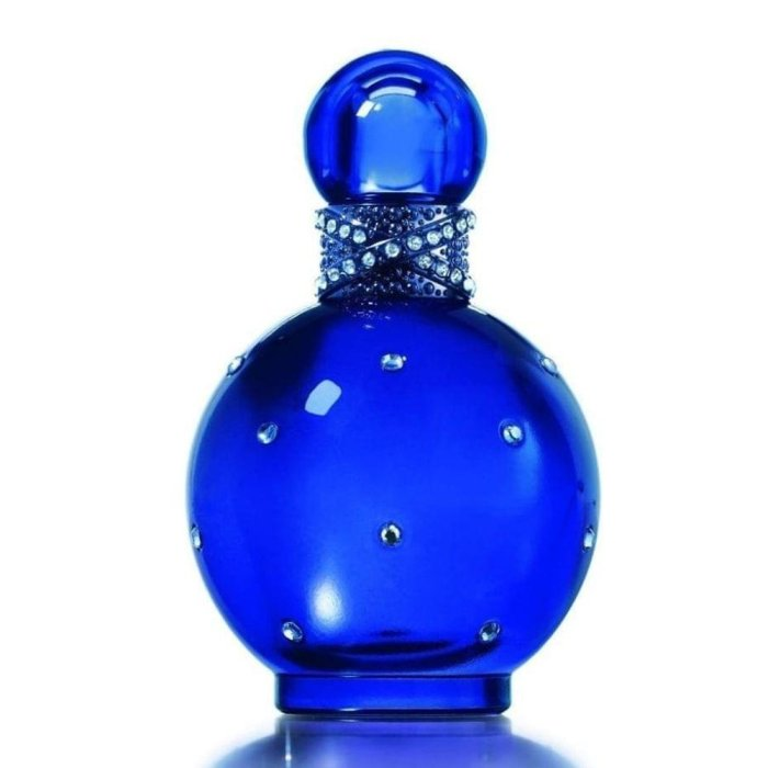 BRITNEY SPEARS MIDNIGHT FANTASY (W) EDP 100ML