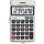 Calculator LC-403TV Black/Grey