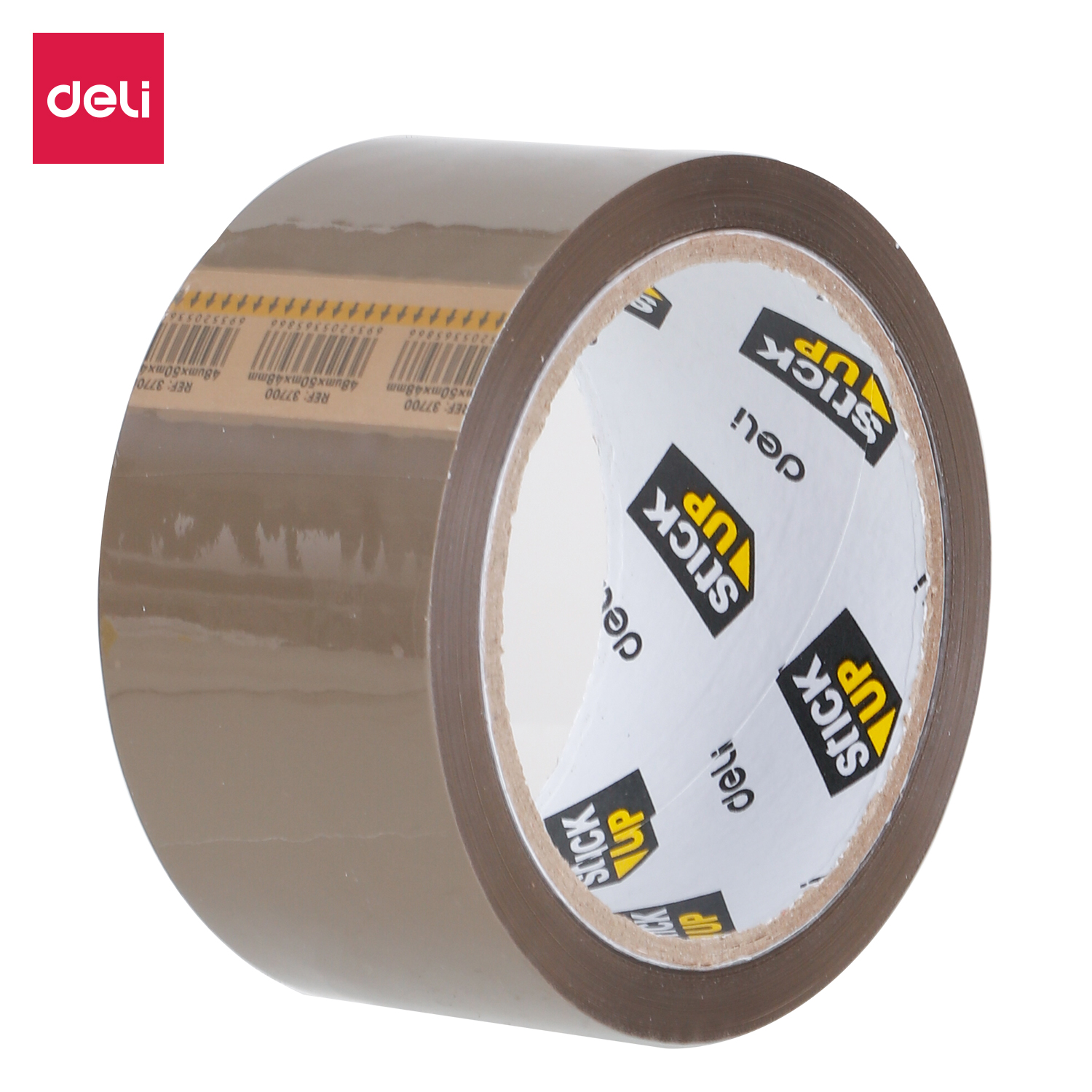 Deli-E37700 Packing Tape