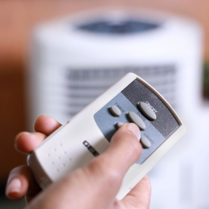 GEEPAS Air Cooler GAC9495 | 20 Liter Capacity