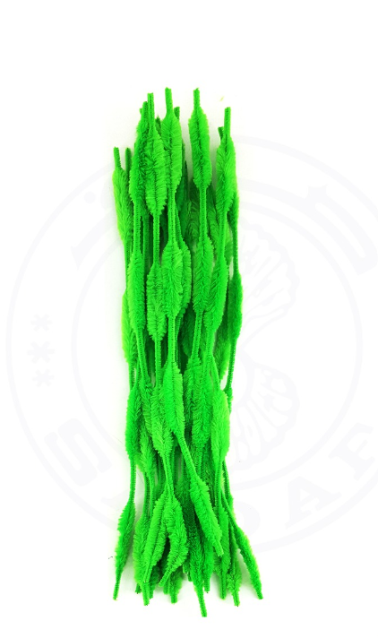 CRAFT STRIP 30CM 20PC/CARD PD-86