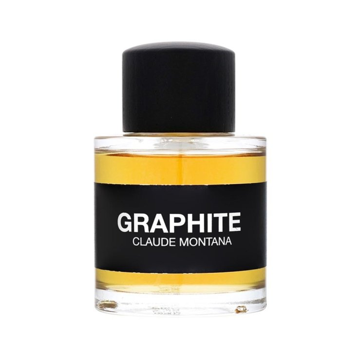 MONTANA GRAPHITE (M) EDT 100ML
