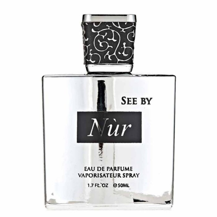SEE BY NUR (W) EDP 50ML