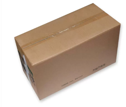 Pack of 24 Pieces Fixed Mechanism Box File Grey/White/Yellow