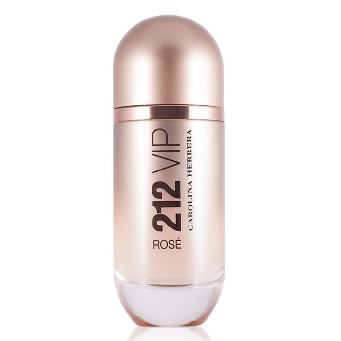 CAROLINA HERRERA 212 VIP ROSE (W) EDP 80ML
