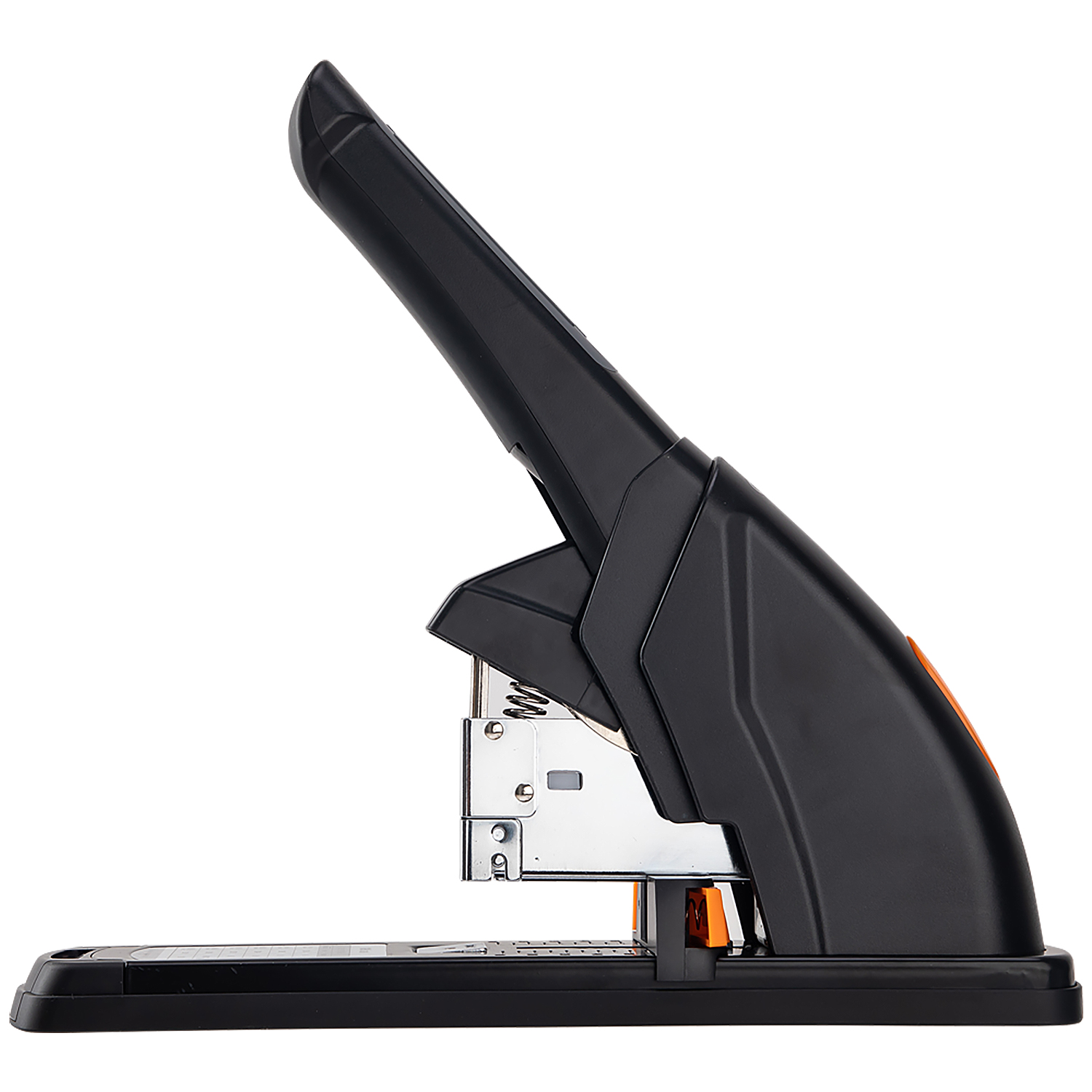 Deli-E0386 Effortless Heavy Duty Stapler