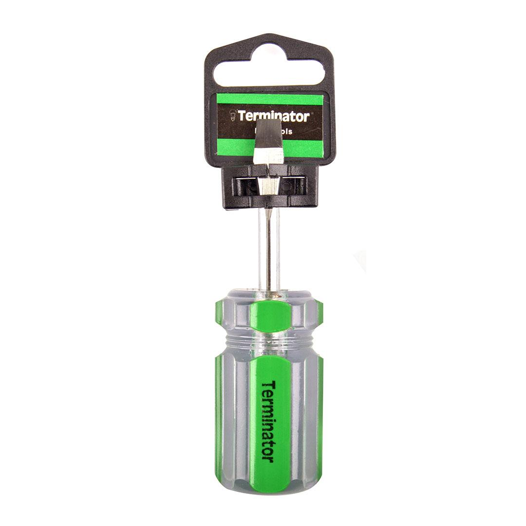 Screw Driver Size 5x38mm