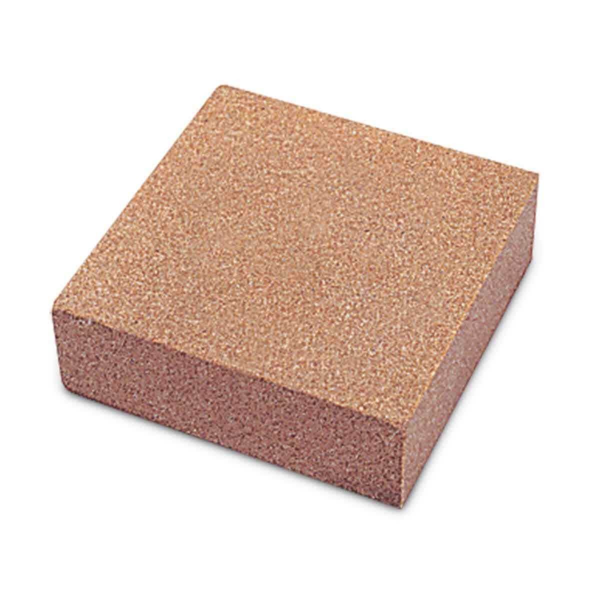 RUBI 05973 CERAMIC BLOCK FOR THE CLEANING OF DIAMOND BLADES