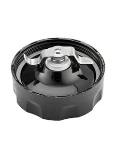 Blender With, Grinder And Mills, 1.5 L 400.0 W, BX365J-B5, Black,