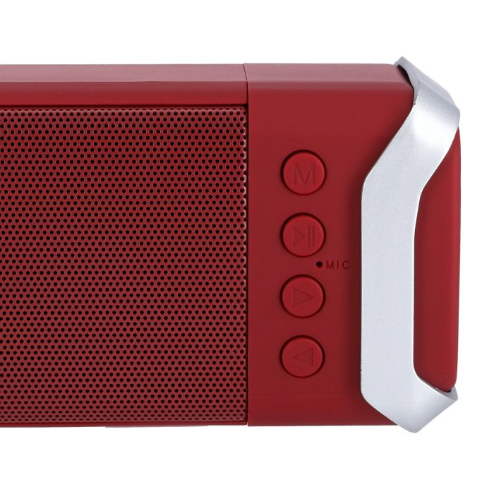 Rechargeable Soundbar Bluetooth Speaker