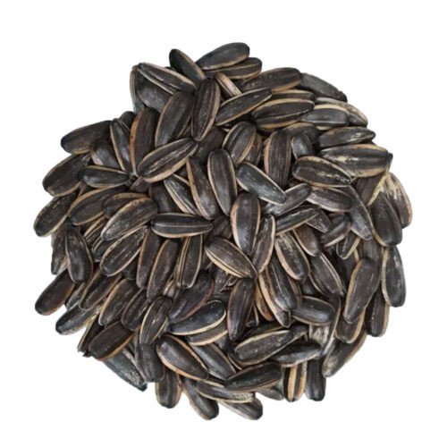 Saj Sunflower Seeds Roasted & Salted, 130g