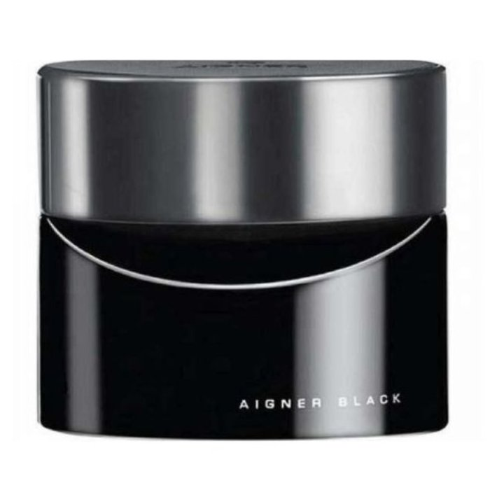 ETIENNE AIGNER BLACK (M) EDT 125ML