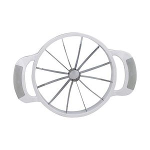 Prestige Melon Slicer - Stainless Steel - Silver