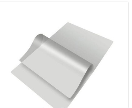 MAXI LAMINATING SHEET A3 100PCS