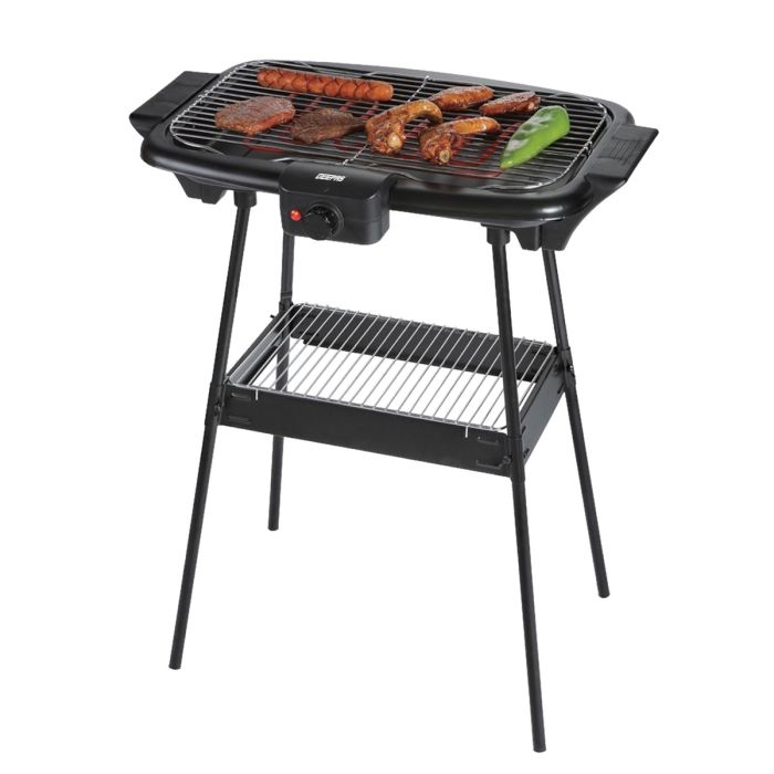 GBG5480 Electric Barbeque Grill